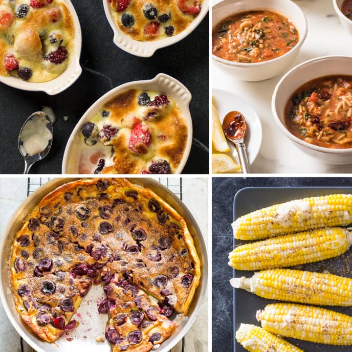 The Most Popular America's Test Kitchen Recipes in June | America's ...